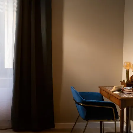 Lueur Des Annees Dorees Apartment *
