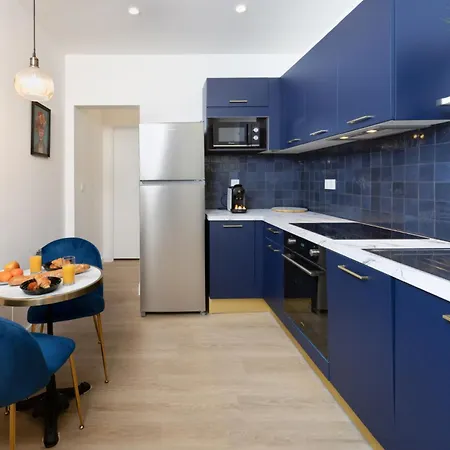 Apartment Lueur Des Annees Dorees